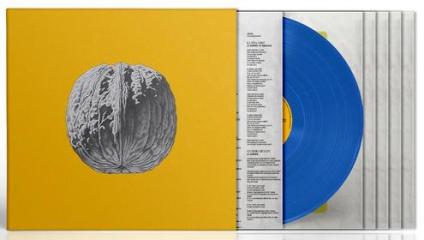 L'albero delle noci (Vinile)