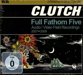 Full fathom five