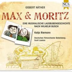 Nather: max & moritz