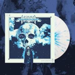 Dreamers (white with splatter vinyl) (Vinile)