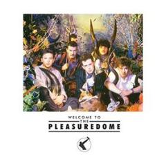 Welcome to the pleasure do