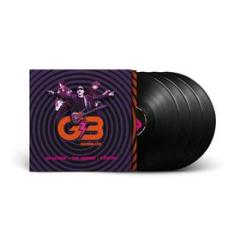 G3 (25th anniversary reunion tour) (Vinile)