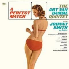 A perfect match [lp] (Vinile)