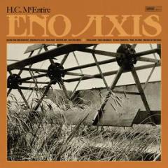 Eno axis (Vinile)