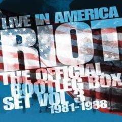 Live in america vol.3