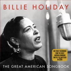 The great american songbook (2cd)
