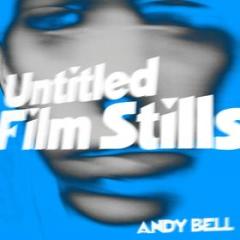 Untitled film stills (Vinile)