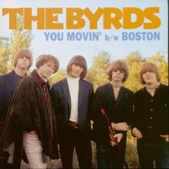 You movin'/boston (Vinile)