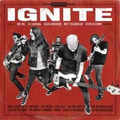 Ignite (Vinile)