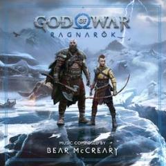 God of war ragnarok (Vinile)