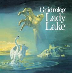 Lady lake (Vinile)