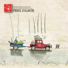 Prince avalanche (Vinile)