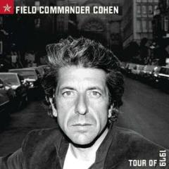 Field commander cohen: tour of 1979 (Vinile)