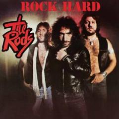 Rock hard (Vinile)