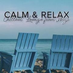 Calm & relax chill out lounge from ibiza