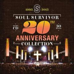Soul survivor: 20th anniversary collection