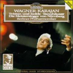 Wagner: karajan