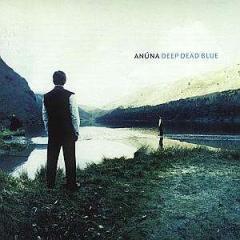 Deep dead blue