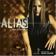 Alias: season 2