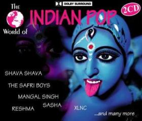 World of indian pop