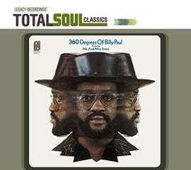 360 degrees of billy paul