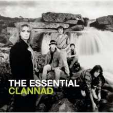 The essential clannad
