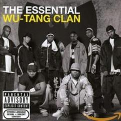 The essential wu-tang clan