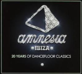 Amnesia ibiza