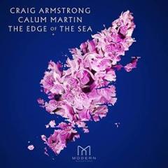 The edge of the sea