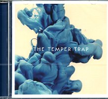 The temper trap