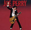 Joe perry