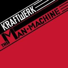 The man machine(remastered)