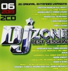 Dj zone best sess.06/13