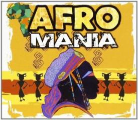 Afromania dance