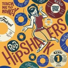 R&b hipshakers vol.1