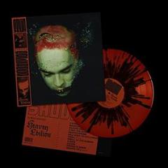 Salvador (heaven edition) (Vinile)