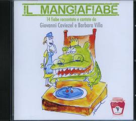 Il mangiafiabe