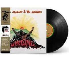 Uprising (half speed) (Vinile)