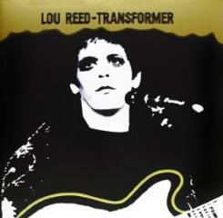 Lou reed: transformer (Vinile)