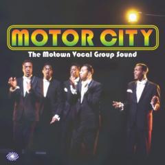 Motor city
