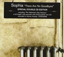 There are no goodbyes(spec.edt.)