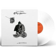 M.lle le ''gladiator'' (180 gr. Vinile bianco numerato limited edt.)