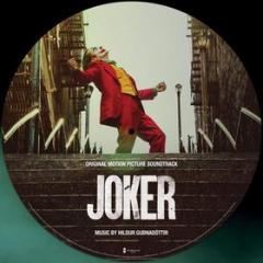 Joker (picture disc) (Vinile)