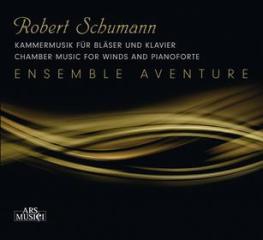 Schumann: kammermusik