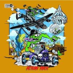 Action rock