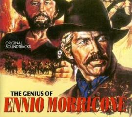 The genius of ennio morricone