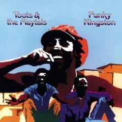 Funky kingston -hq- (black vinyl) (Vinile)