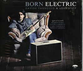 Born electric