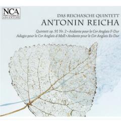 Reicha: blaserquintette