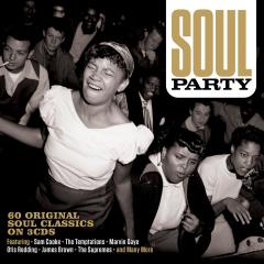 Soul party